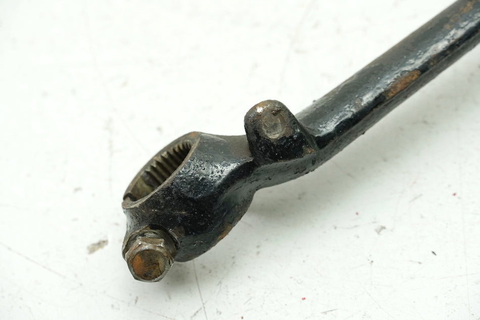 Pedal de freno YAMAHA DS7 250 Pedal de freno de pie Palanca de freno
