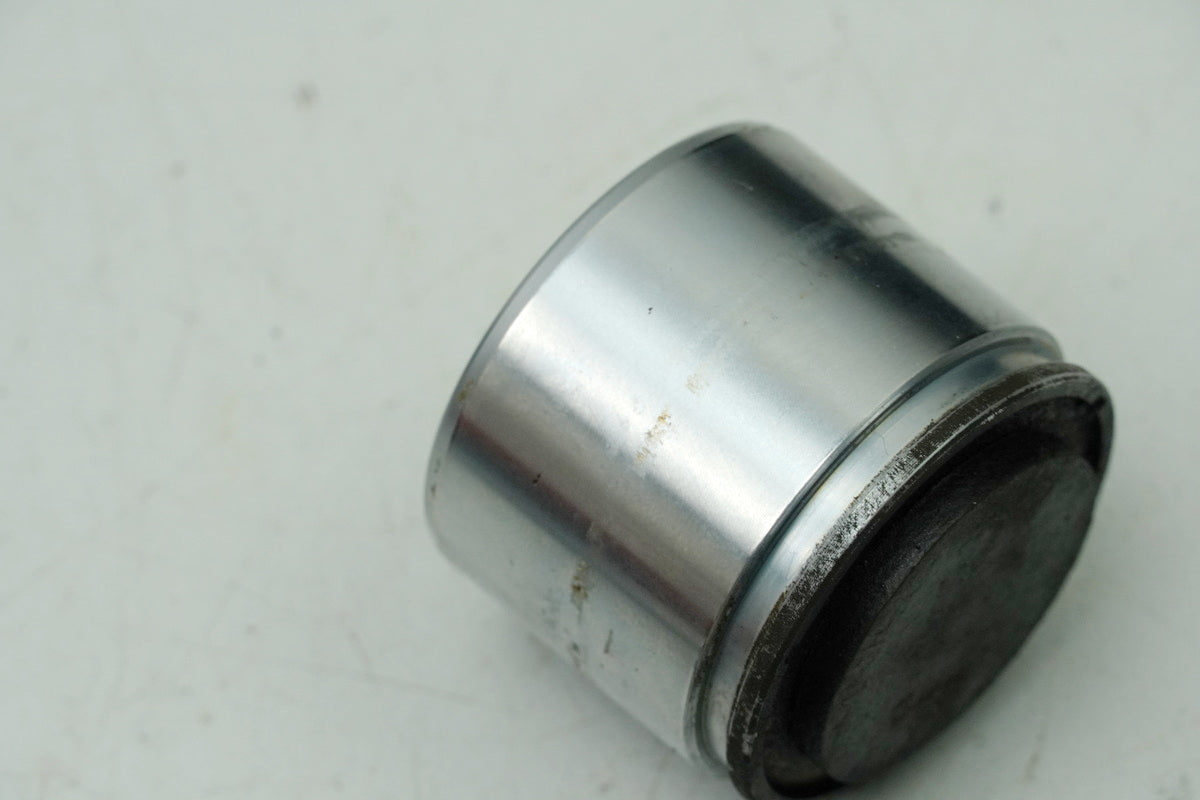 KAWASAKI Z 750 E KZ750E Brake caliper left brake piston brake caliper anchor plate