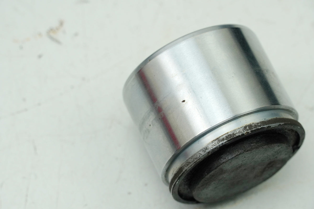 KAWASAKI Z 750 E KZ750E Brake caliper left brake piston brake caliper anchor plate