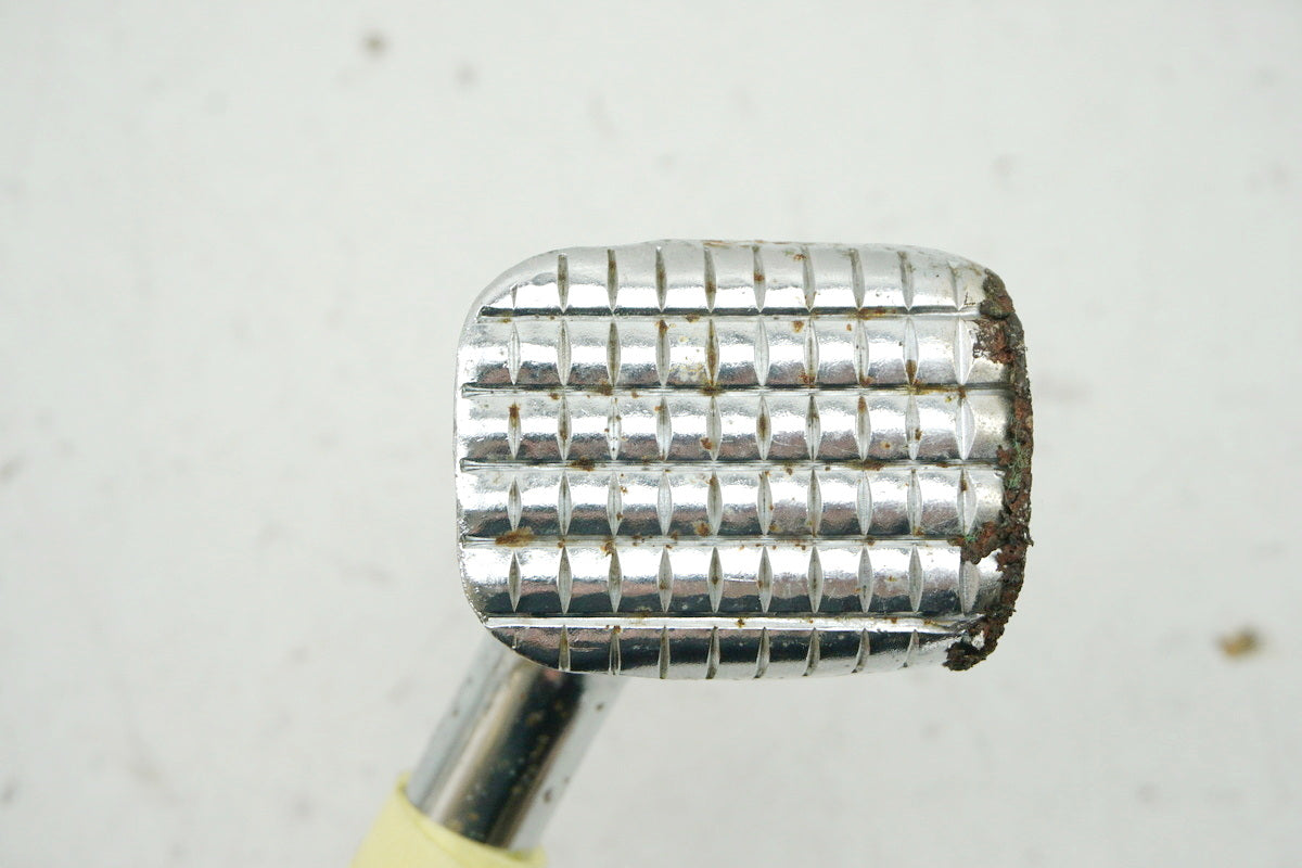 SUZUKI TU 125 XT Brake Pedal Foot Brake Pedal Brake Lever