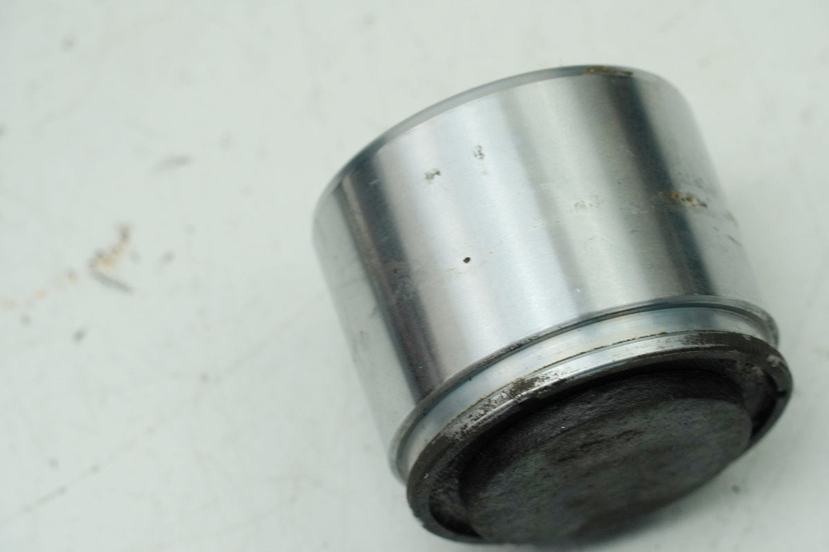 KAWASAKI Z 750 E KZ750E Brake caliper left brake piston brake caliper anchor plate