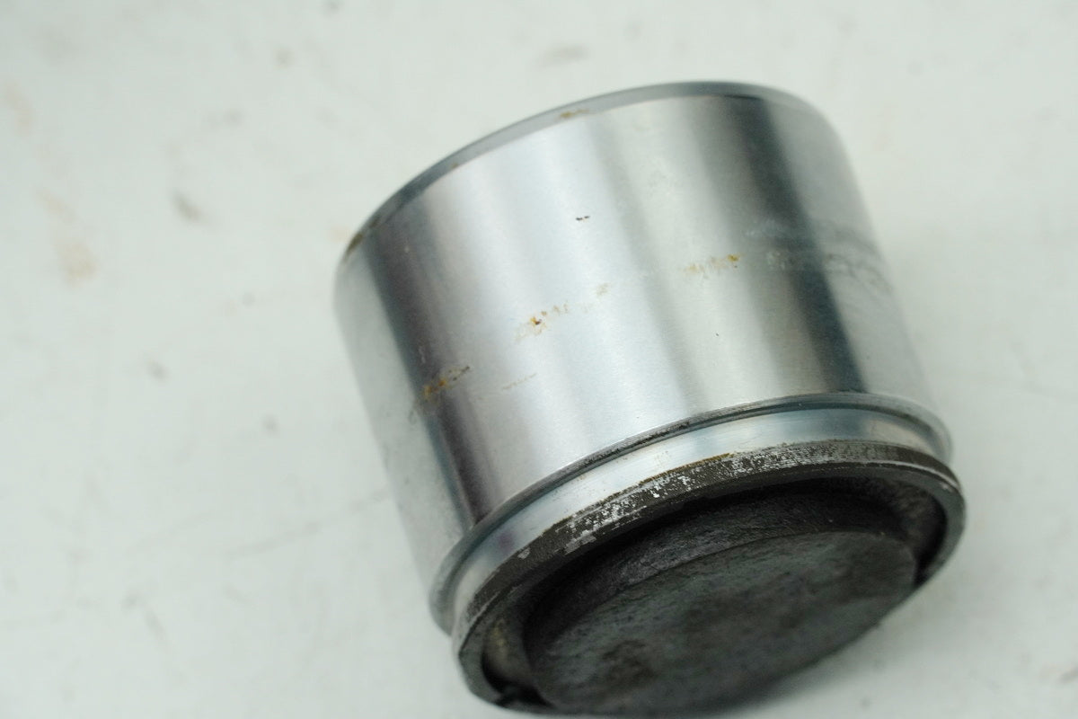 KAWASAKI Z 750 E KZ750E Brake caliper left brake piston brake caliper anchor plate