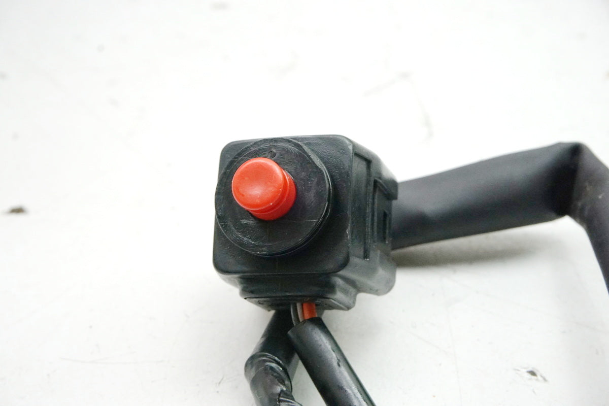 KTM 450 EXC Kill Switch Emergency Off Short-Circuit Switch