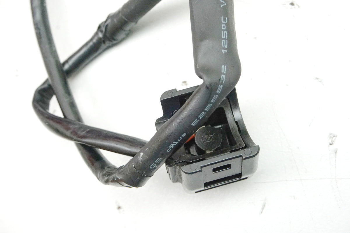 KTM 450 EXC Kill Switch Emergency Off Short-Circuit Switch
