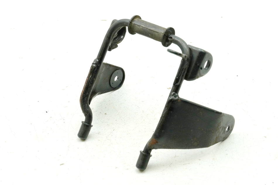YAMAHA SR 250 3Y8 Soporte faro Lámpara Soporte de lámpara Cuernos