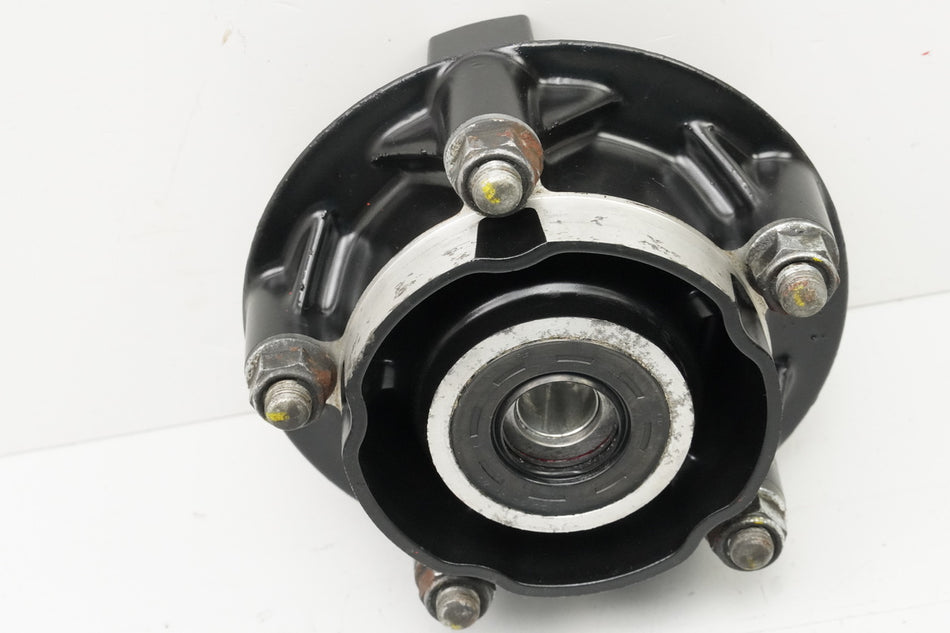 HONDA CBF 1000 FA SC64 Soporte Portacoronas Piñón (para Llanta)