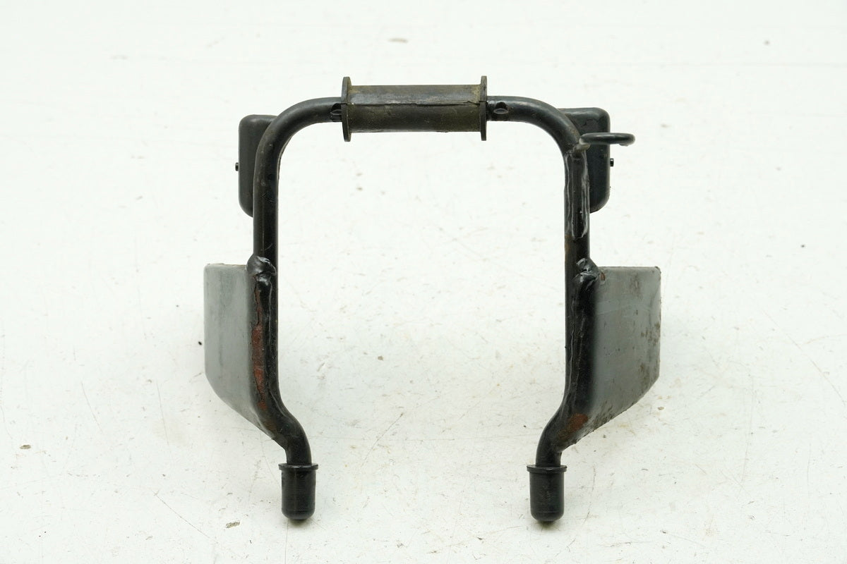 YAMAHA SR 250 3Y8 Halterung Scheinwerfer Träger Lampe Lampenhalter Geweih