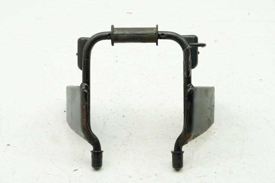 YAMAHA SR 250 3Y8 Soporte faro Lámpara Soporte de lámpara Cuernos