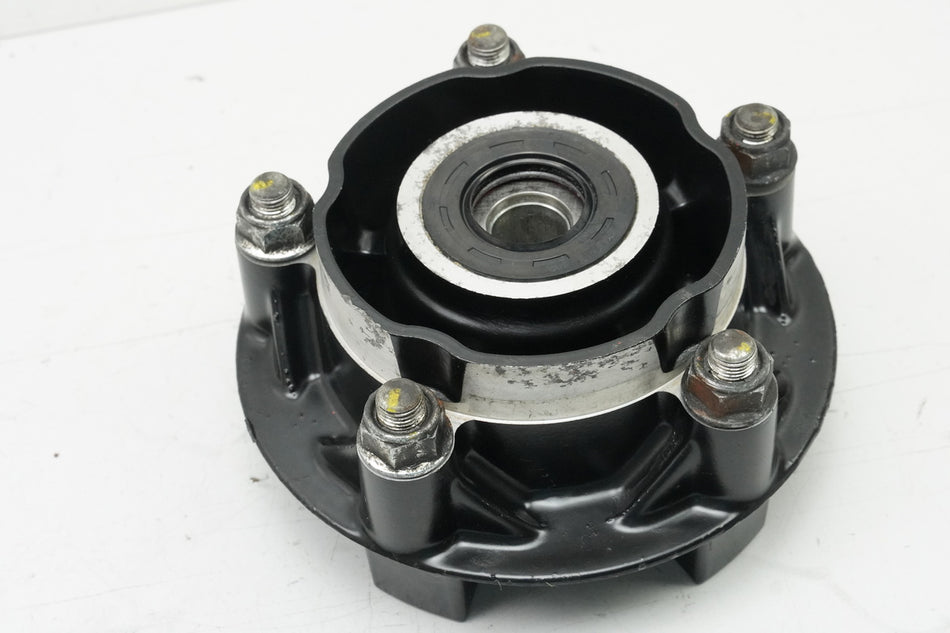 HONDA CBF 1000 FA SC64 Soporte Portacoronas Piñón (para Llanta)
