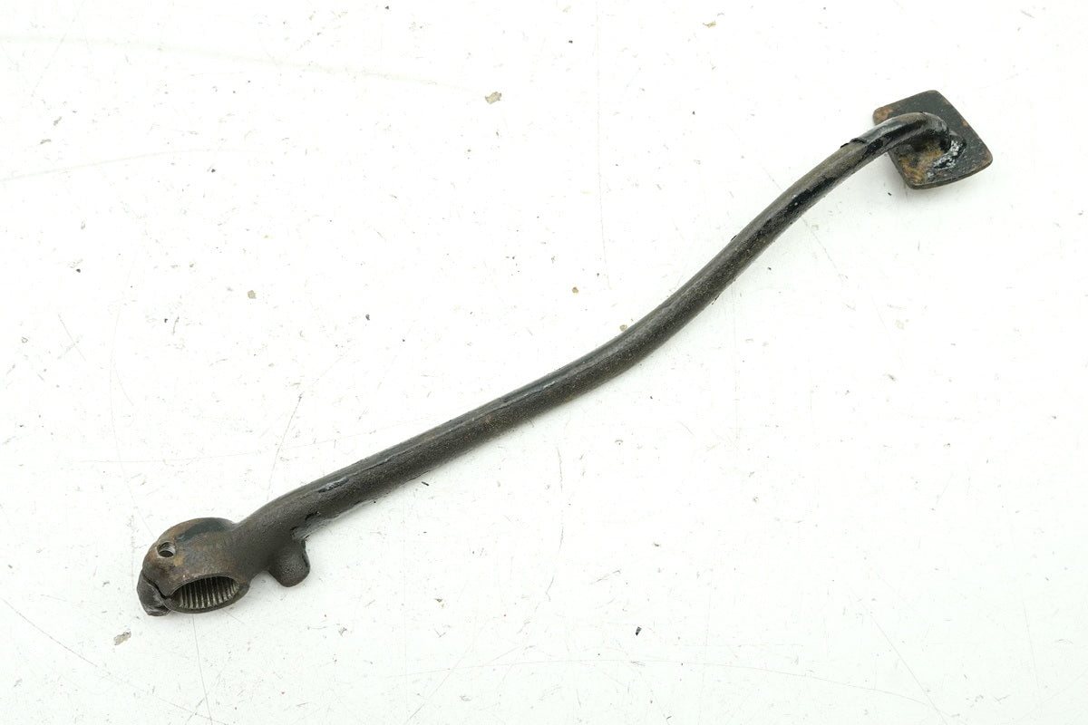 Pedal de freno YAMAHA DS7 250 Pedal de freno de pie Palanca de freno
