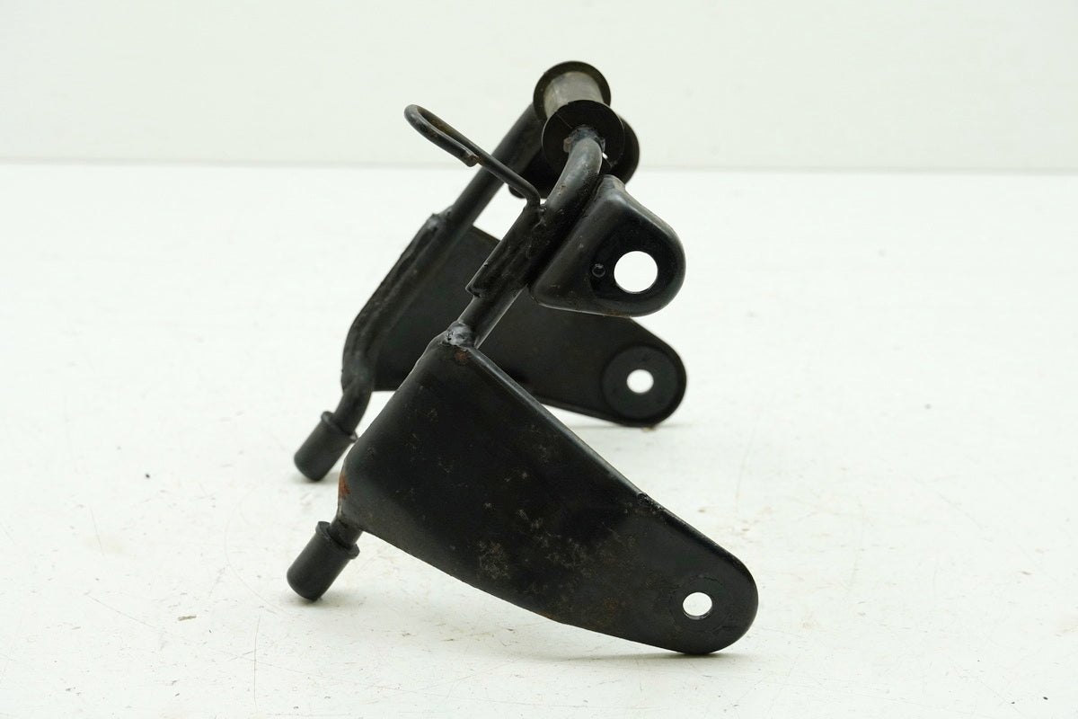 YAMAHA SR 250 3Y8 Halterung Scheinwerfer Träger Lampe Lampenhalter Geweih