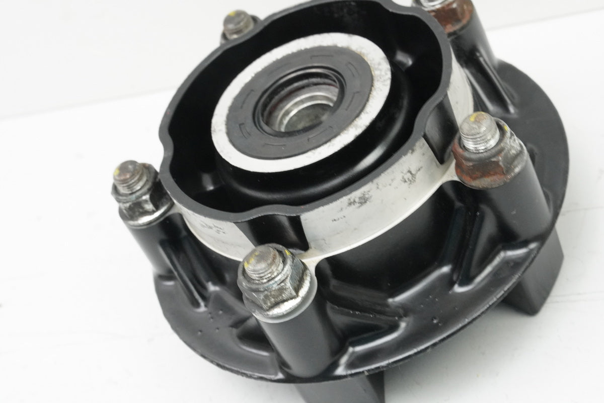 HONDA CBF 1000 FA SC64 Kettenradträger Aufnahme Kettenrad Ritzel (für Felge)