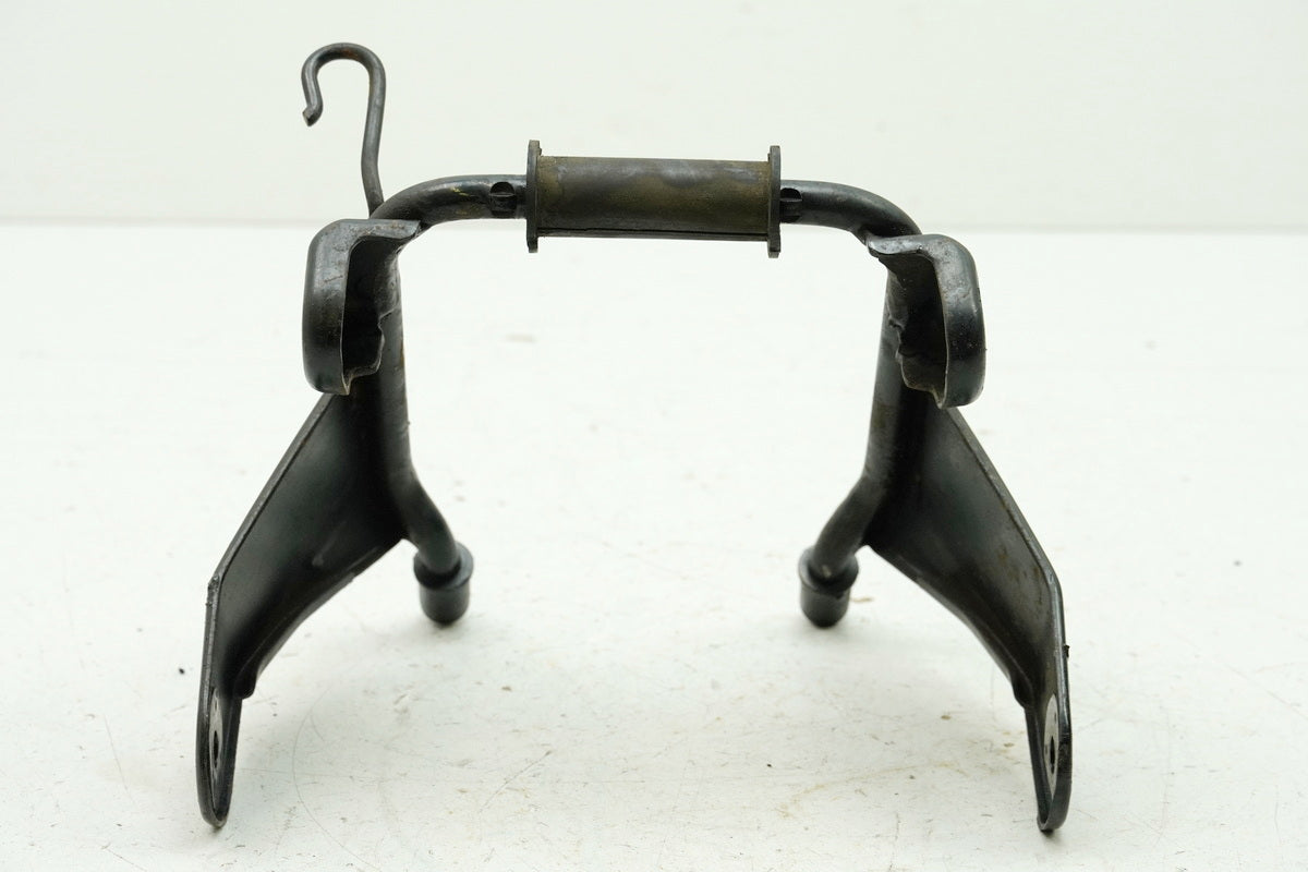 YAMAHA SR 250 3Y8 Halterung Scheinwerfer Träger Lampe Lampenhalter Geweih