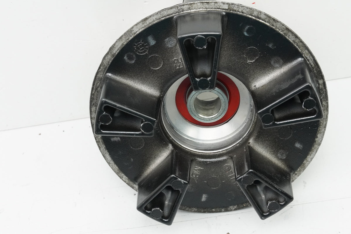 HONDA CBF 1000 FA SC64 Kettenradträger Aufnahme Kettenrad Ritzel (für Felge)