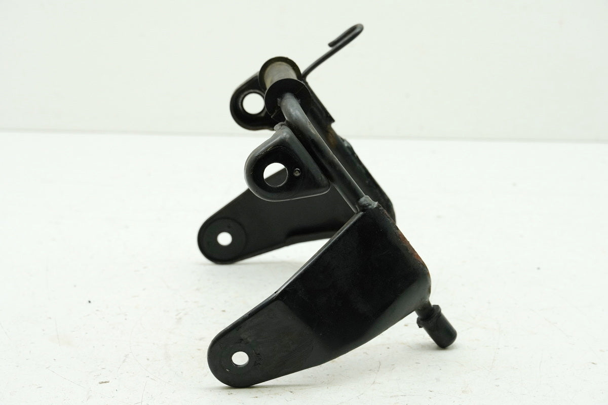 YAMAHA SR 250 3Y8 Halterung Scheinwerfer Träger Lampe Lampenhalter Geweih