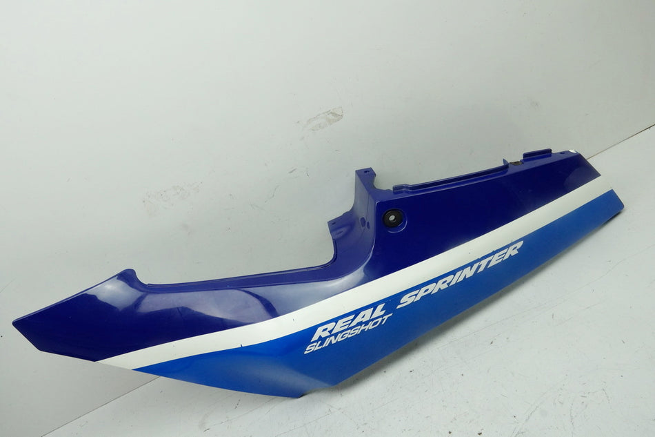 SUZUKI RGV 250 Carenado trasero izquierdo Cubierta Embellecedor Carenado trasero