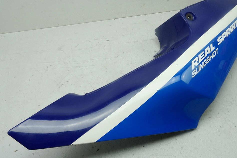 SUZUKI RGV 250 Carenado trasero izquierdo Cubierta Embellecedor Carenado trasero