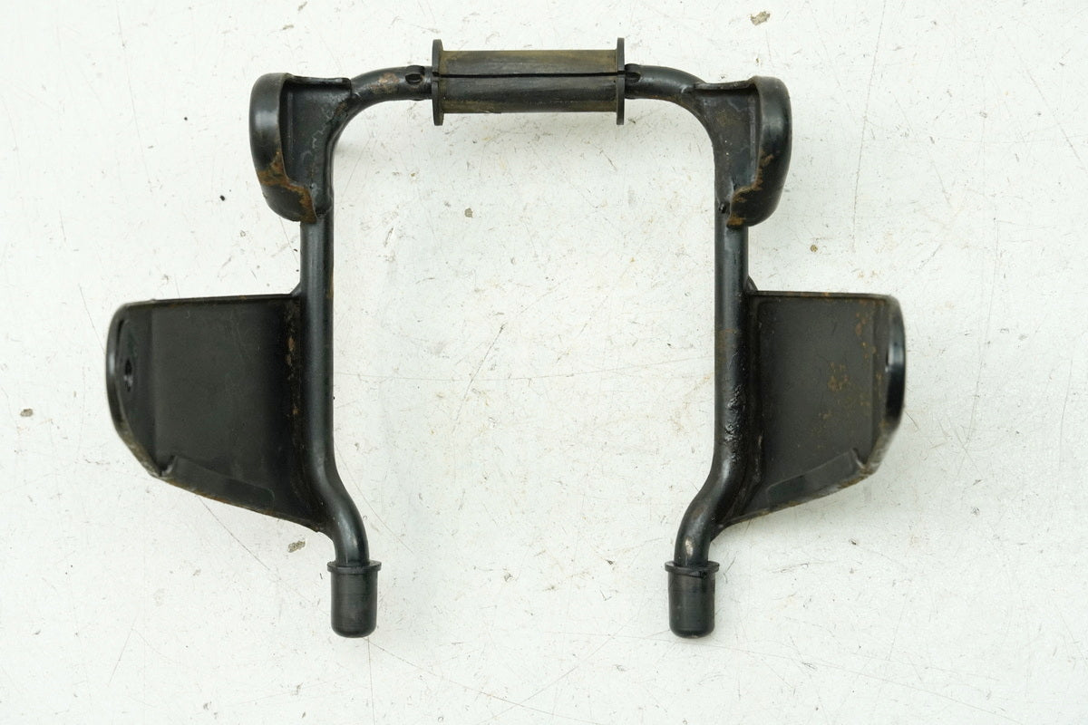 YAMAHA SR 250 3Y8 Halterung Scheinwerfer Träger Lampe Lampenhalter Geweih