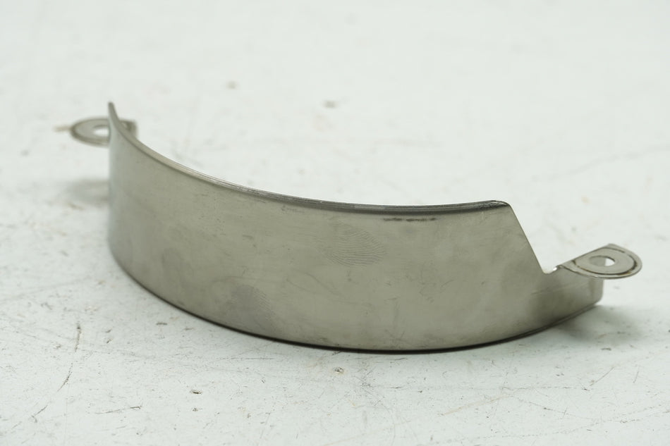 Aprilia Pegaso 650 GA (MX) Abdeckung Lüfter Blende Cover Halter