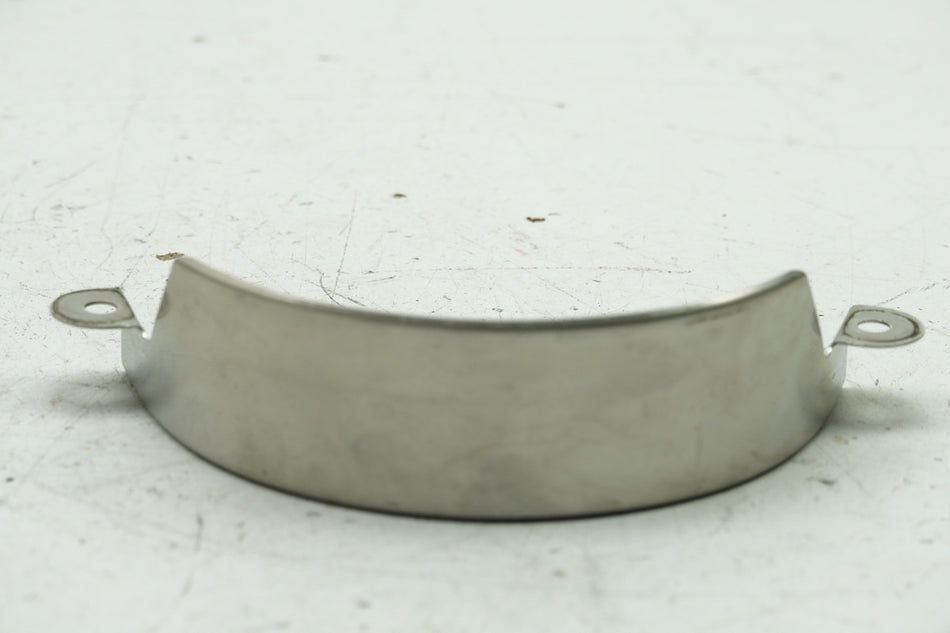 Aprilia Pegaso 650 GA (MX) Abdeckung Lüfter Blende Cover Halter