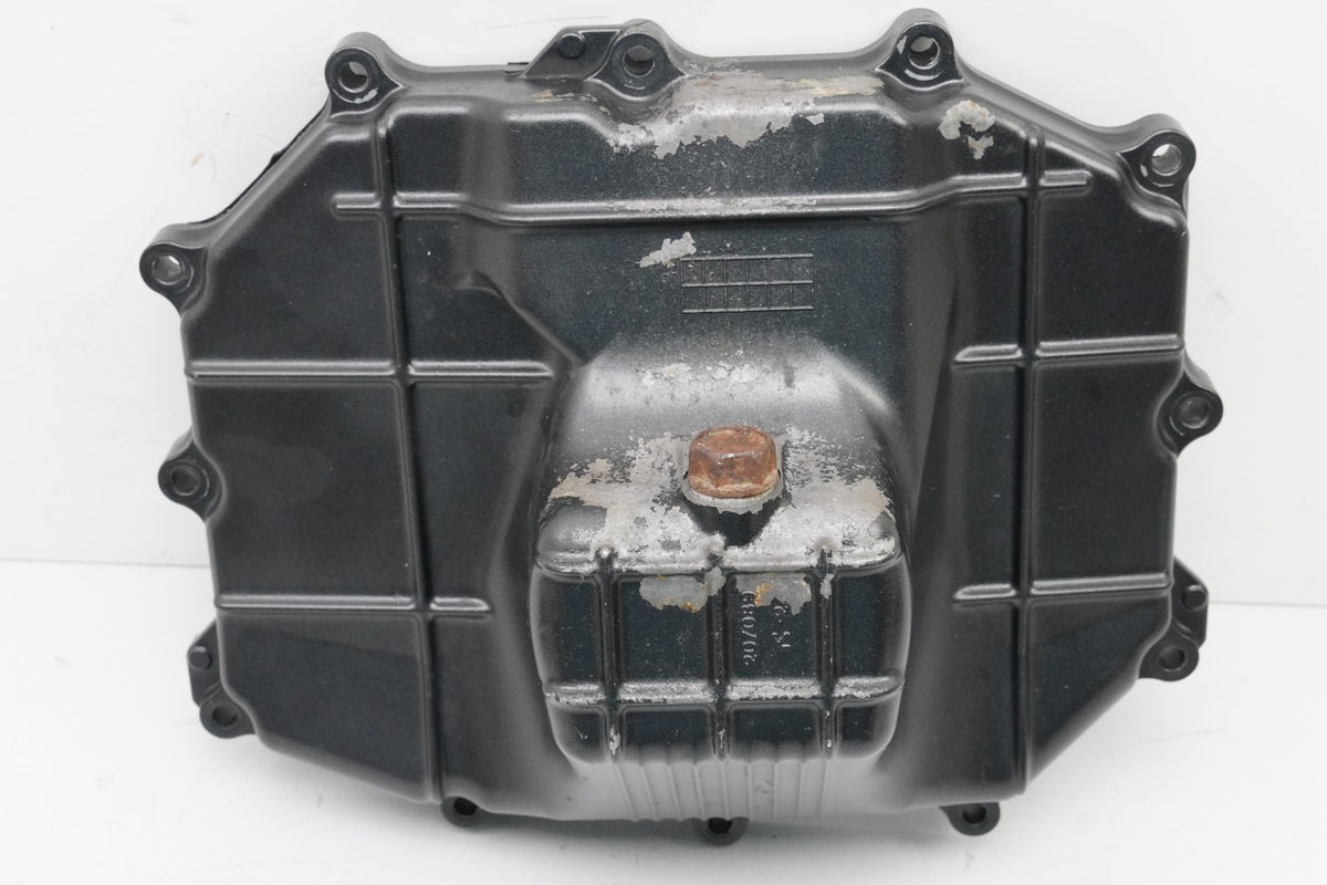 HONDA CBF 1000 FA SC64 Ölwanne Motordeckel Cover Motor Oil Pan - 11210-MFN-D00