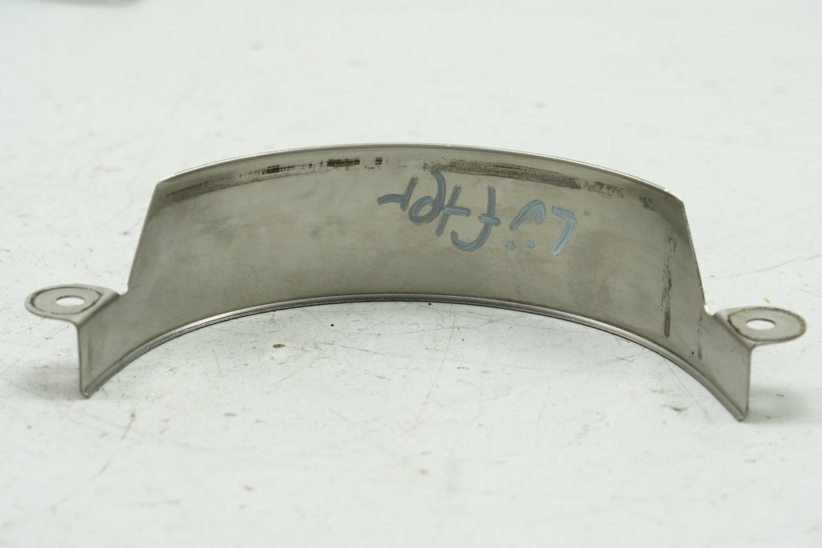 Aprilia Pegaso 650 GA (MX) Cover Fan Panel Cover Holder