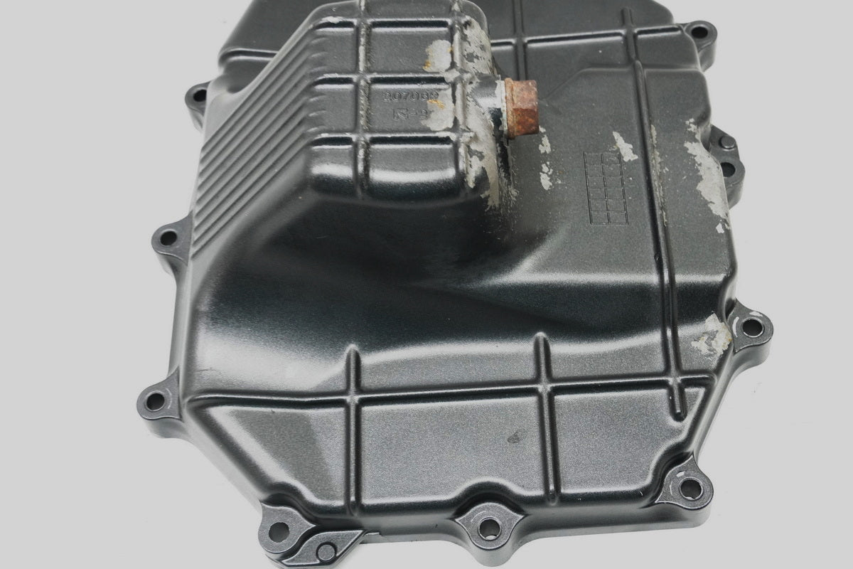 HONDA CBF 1000 FA SC64 Ölwanne Motordeckel Cover Motor Oil Pan - 11210-MFN-D00