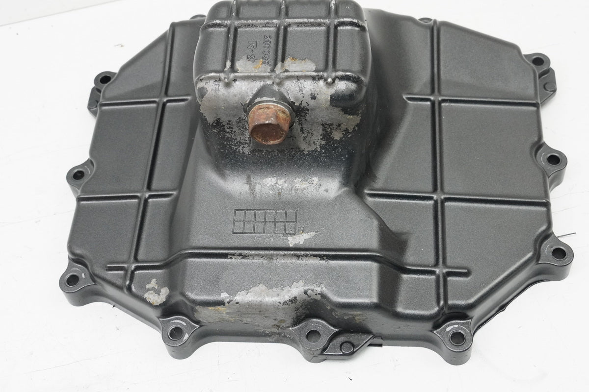 HONDA CBF 1000 FA SC64 Ölwanne Motordeckel Cover Motor Oil Pan - 11210-MFN-D00