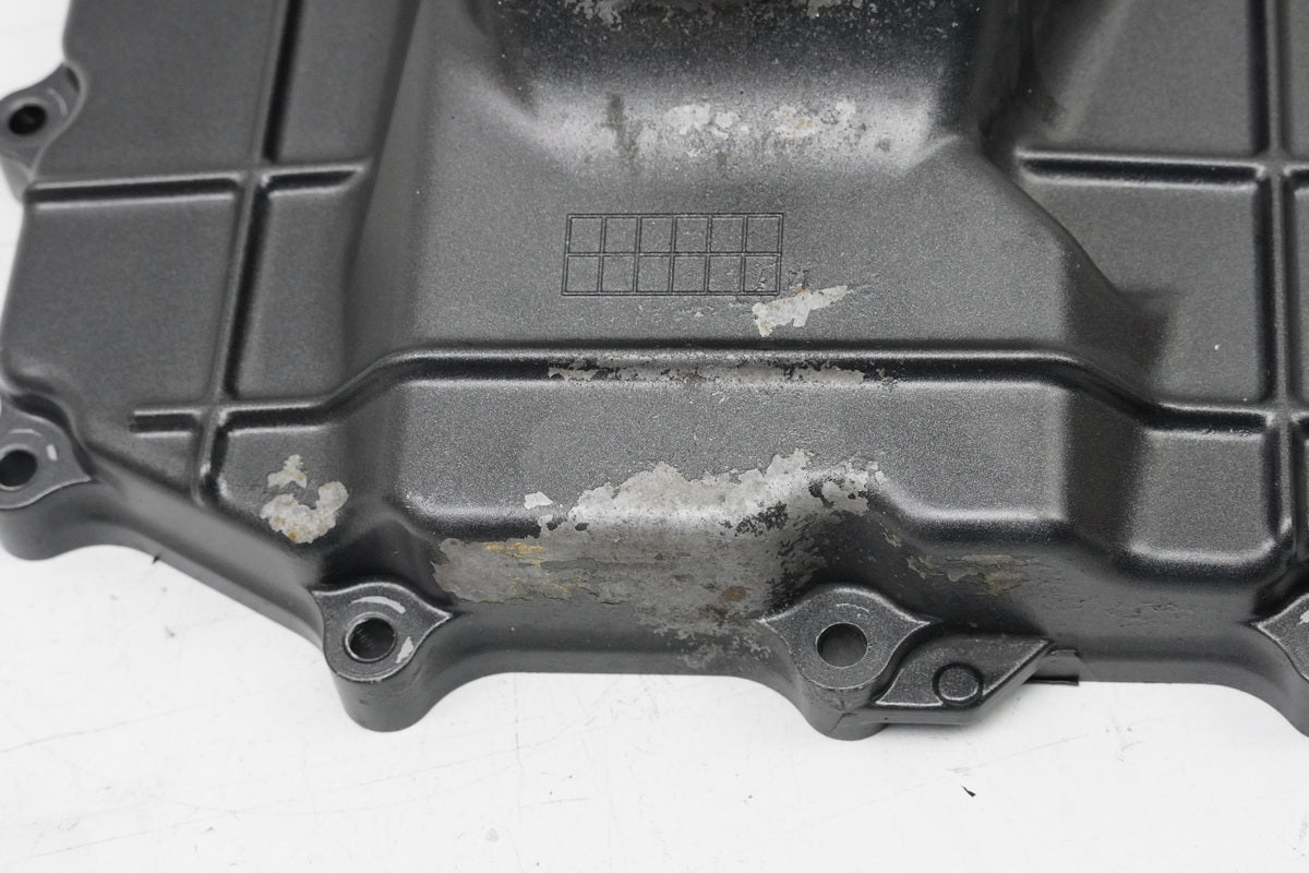 HONDA CBF 1000 FA SC64 Ölwanne Motordeckel Cover Motor Oil Pan - 11210-MFN-D00