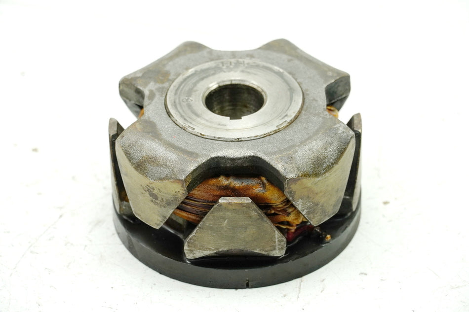 YAMAHA DS7 250 Lima Rotor Volante Alternador (para motor)