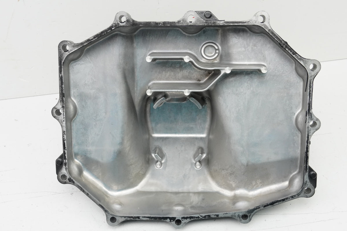 HONDA CBF 1000 FA SC64 Ölwanne Motordeckel Cover Motor Oil Pan - 11210-MFN-D00