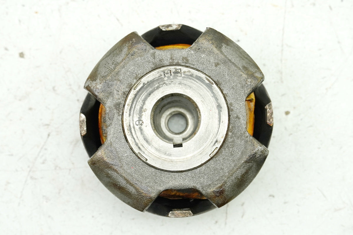YAMAHA DS7 250 Lima Rotor Volante Alternador (para motor)