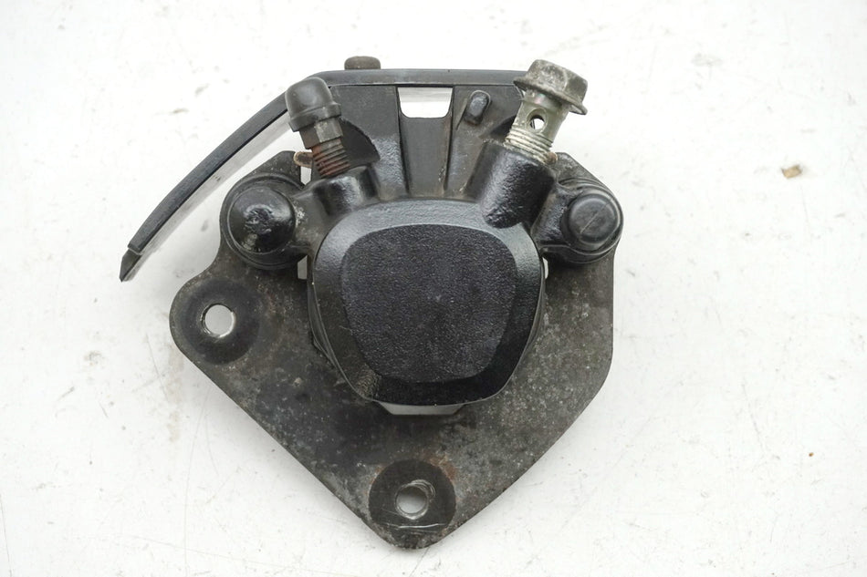 SUZUKI TU 125 XT Front Brake Caliper original