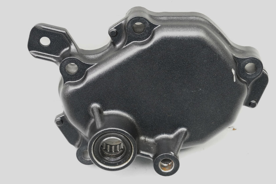 HONDA CBF 1000 F SC64 Tapa de motor, eje de cambio, tapa de transmisión Cover 11370-MEL-D20
