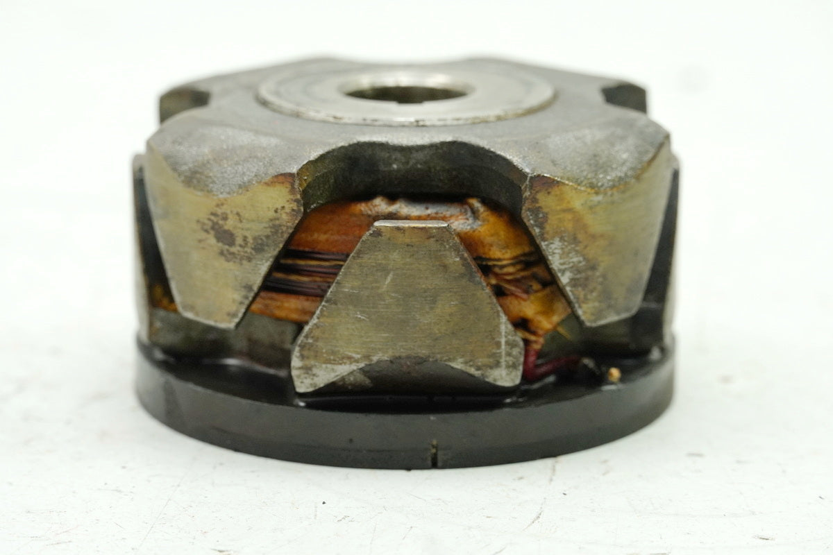 YAMAHA DS7 250 Lima Rotor Volante Alternador (para motor)
