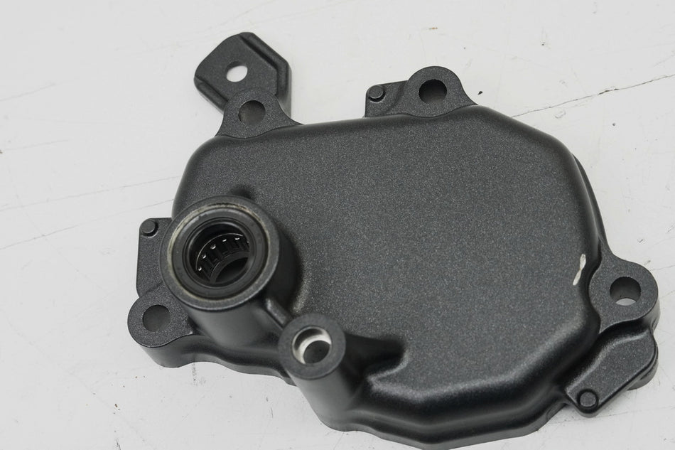 HONDA CBF 1000 F SC64 Tapa de motor, eje de cambio, tapa de transmisión Cover 11370-MEL-D20