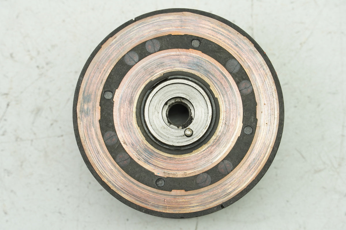 YAMAHA DS7 250 Lima Rotor Volante Alternador (para motor)