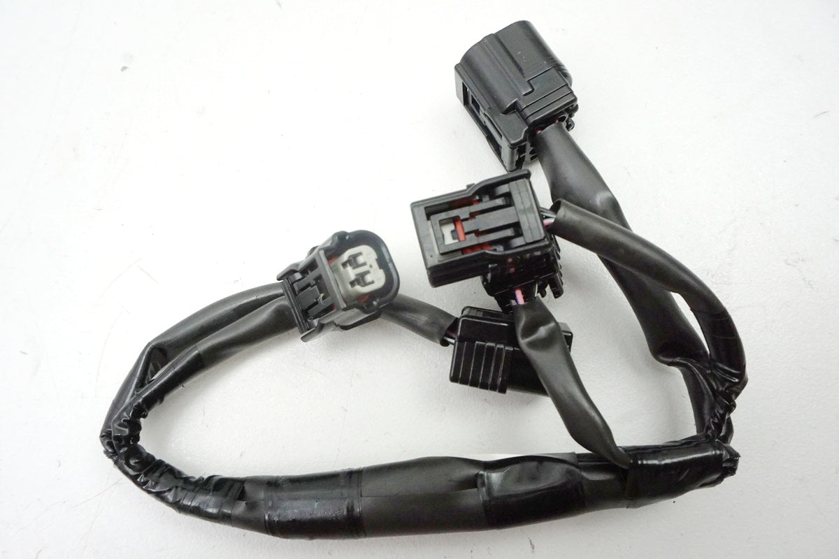 HONDA CB 650 FA RC75 Kabelbaum Einspritzanlage Kabel Injection