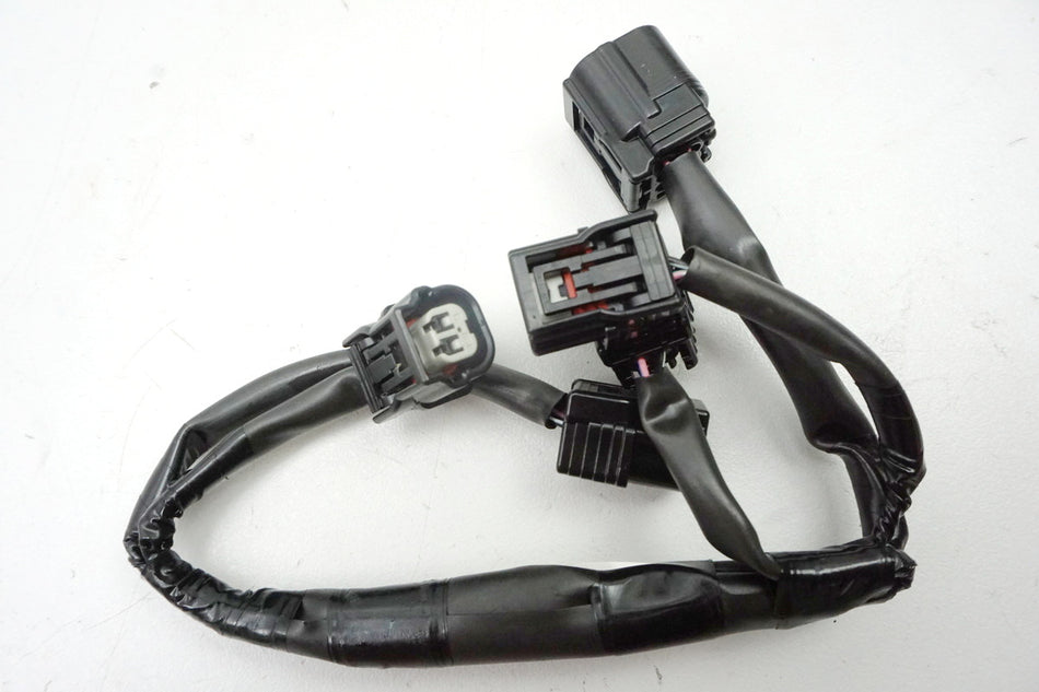 HONDA CB 650 FA RC75 Cableado sistema inyección cable inyección