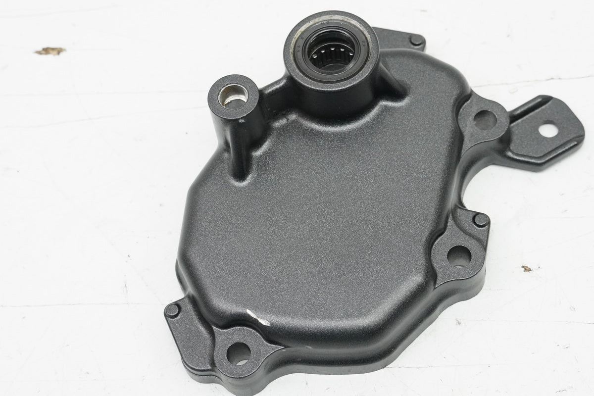 HONDA CBF 1000 F SC64 Motordeckel Schaltwelle Getriebedeckel Cover 11370-MEL-D20