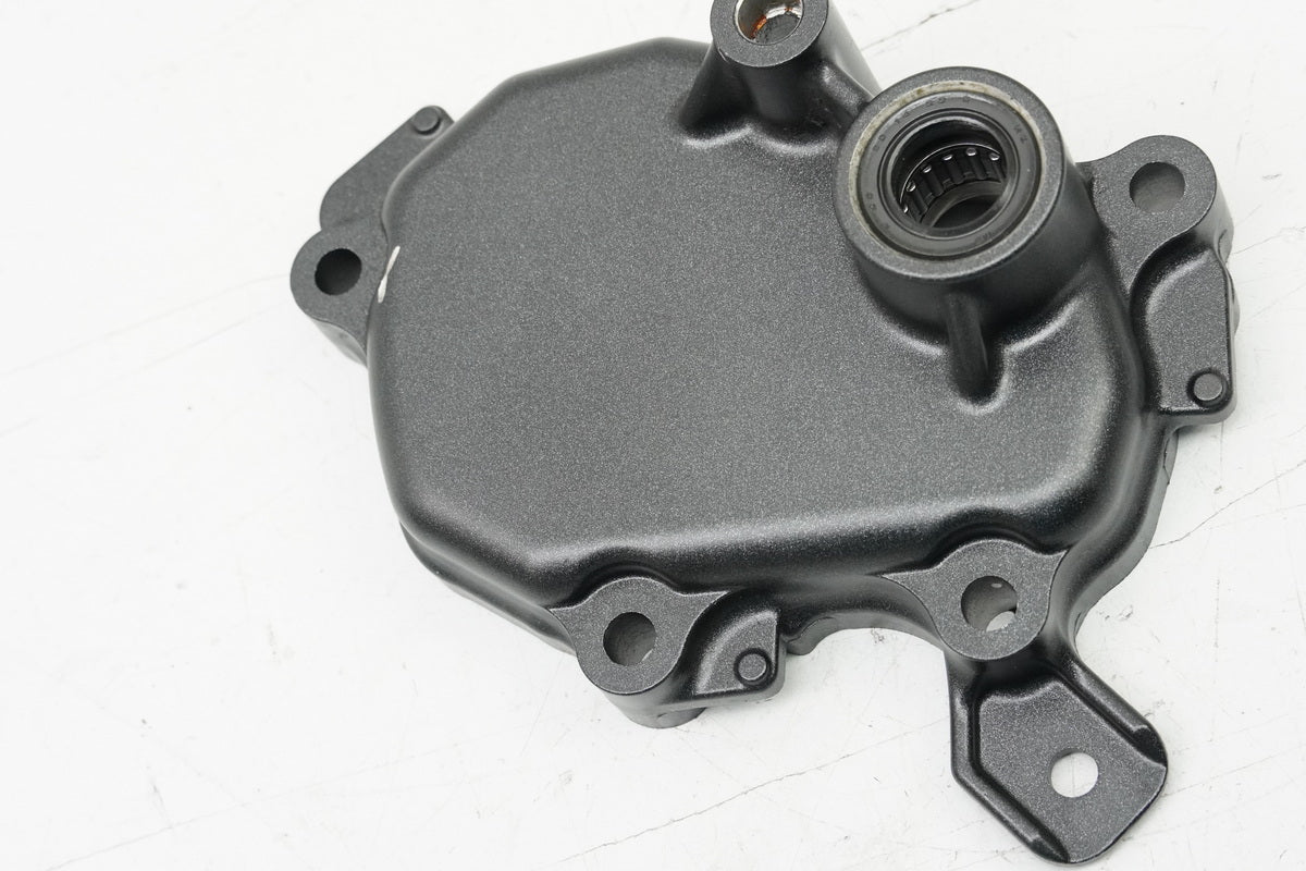 HONDA CBF 1000 F SC64 Motordeckel Schaltwelle Getriebedeckel Cover 11370-MEL-D20