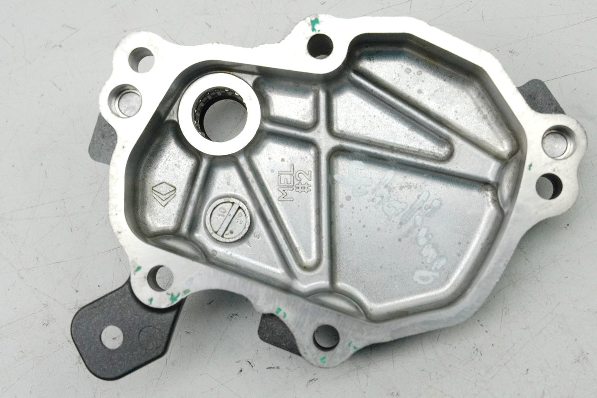 HONDA CBF 1000 F SC64 Motordeckel Schaltwelle Getriebedeckel Cover 11370-MEL-D20