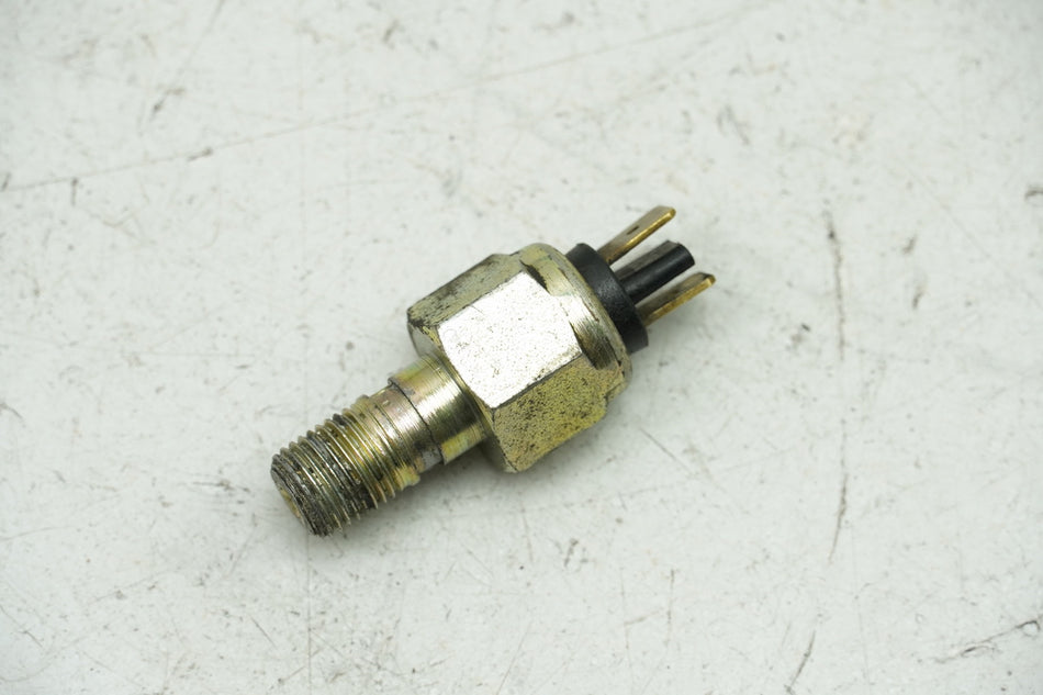 Aprilia Pegaso 650 GA (MX) Interruptor de luz de freno trasero (para cilindro de freno de pie)
