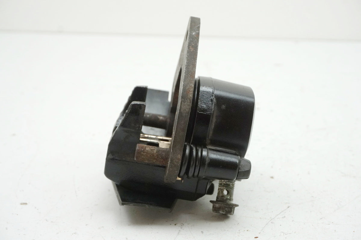 SUZUKI TU 125 XT Front Brake Caliper original