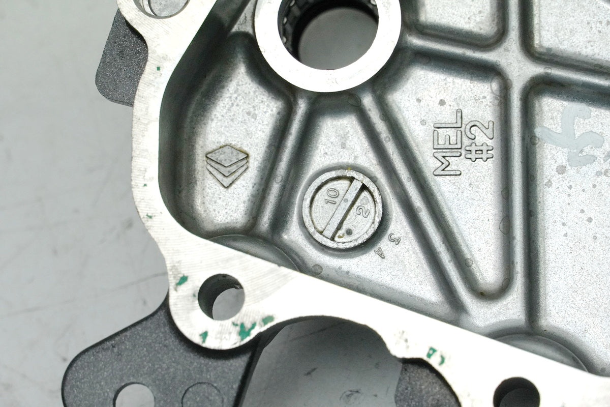 HONDA CBF 1000 F SC64 Motordeckel Schaltwelle Getriebedeckel Cover 11370-MEL-D20