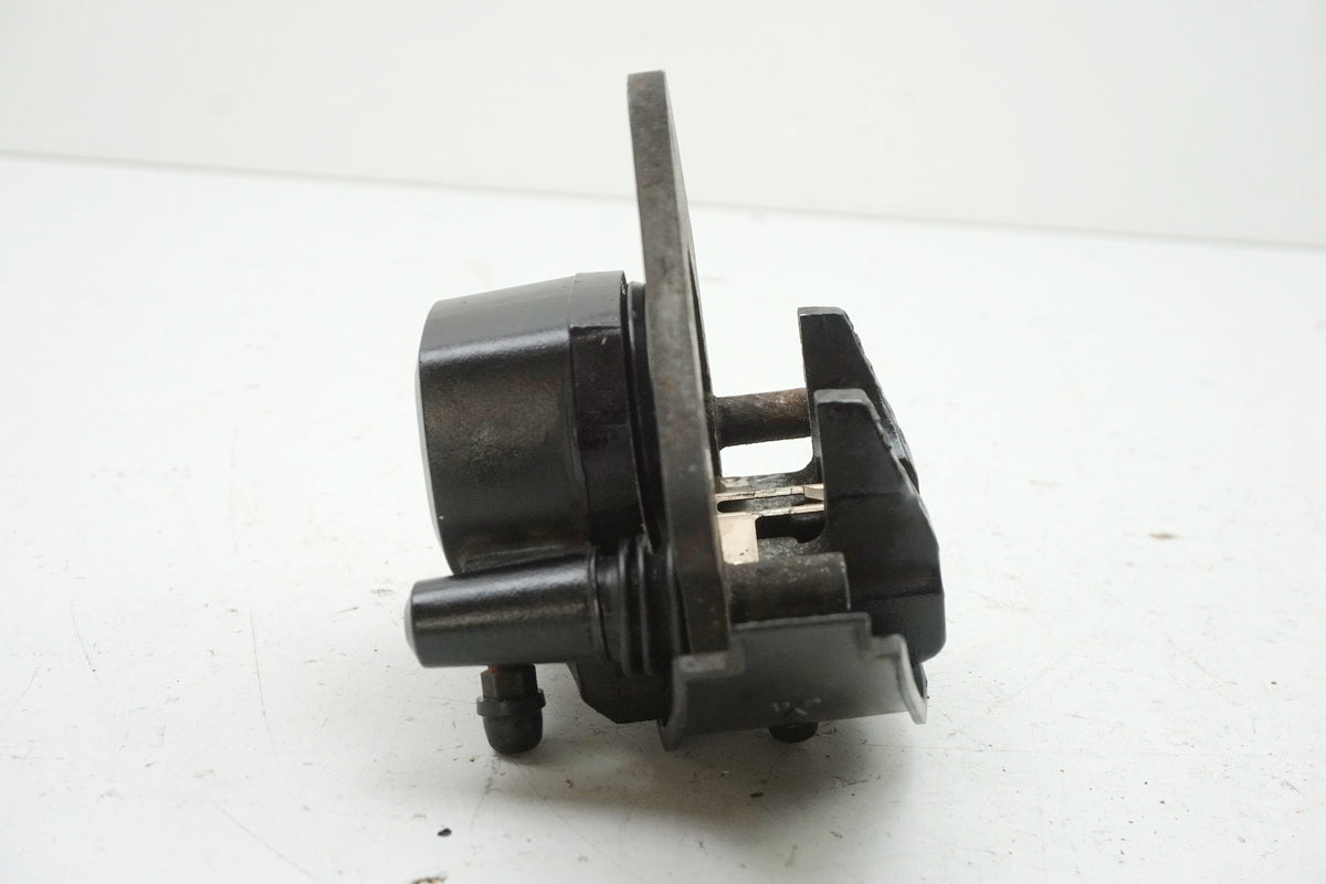 SUZUKI TU 125 XT Front Brake Caliper original
