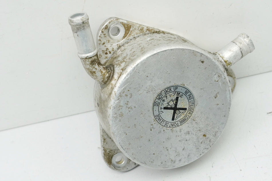 HONDA CBF 1000 FA SC64 Ölkühler Wärmetauscher Oil Cooler 15700-MFA-D01