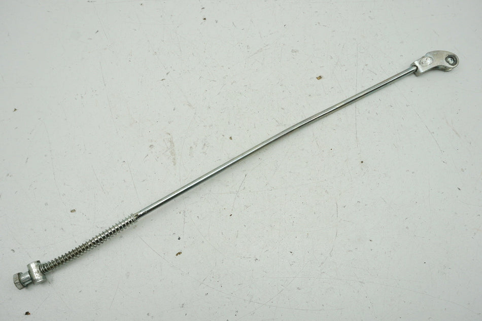 SUZUKI TU 125 XT Varilla de freno Tirante de freno