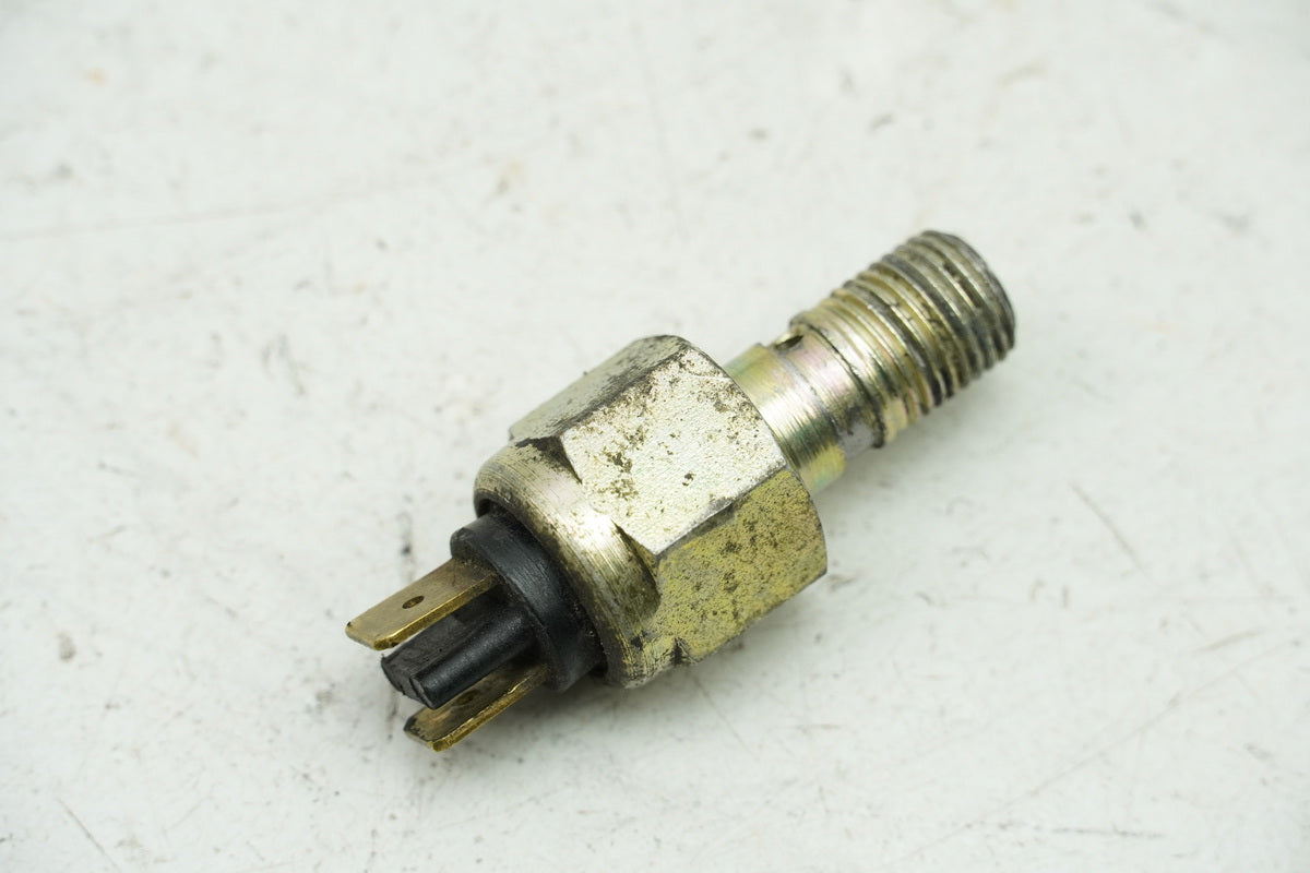 Aprilia Pegaso 650 GA (MX) Interruptor de luz de freno trasero (para cilindro de freno de pie)