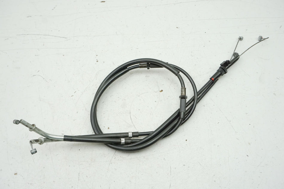 KAWASAKI ZR7 ZR750F Cables de acelerador Cable acelerador